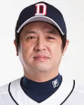 야구코치, (전직)야구선수인 권명철의 대표 이미지