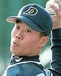야구선수인 김유봉의 대표 이미지