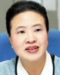 공무원인 정현옥의 대표 이미지
