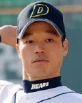 야구선수인 이석만의 대표 이미지