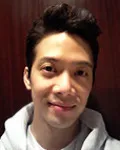 가수인 에이치의 대표 이미지