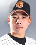 야구선수인 김사율의 대표 이미지