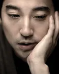 피아노연주가인 이루마의 대표 이미지