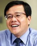 공무원, (전직)기업인인 조신의 대표 이미지