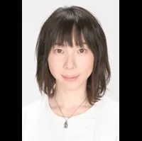 영화배우인 히라이와 카미의 대표 이미지