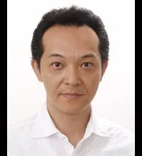 영화배우인 히다 야스히토의 대표 이미지