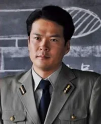 영화배우인 다나카 테츠시의 대표 이미지