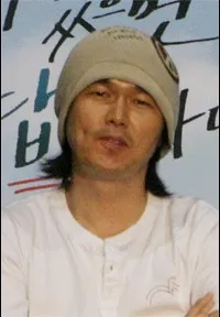 영화감독인 정영배의 대표 이미지