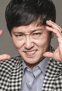 영화배우, 뮤지컬배우인 이승원의 대표 이미지