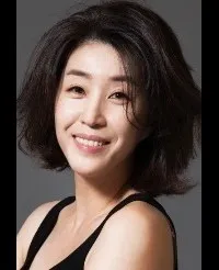 탤런트, 영화배우인 김미경의 대표 이미지