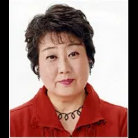 배우인 카야시마 나루미의 대표 이미지