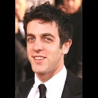 영화배우인 비제이 노박의 대표 이미지