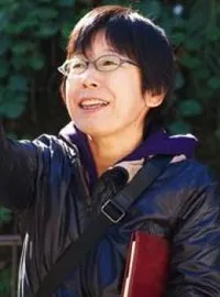 각본, 감독인 히라마츠 에미코의 대표 이미지