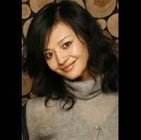 영화배우인 리 샤오펑의 대표 이미지