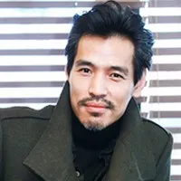 영화배우인 박인수의 대표 이미지