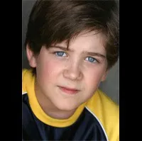 영화배우인 벤자민 브라이언의 대표 이미지