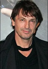 영화배우인 피터 오브라이언의 대표 이미지