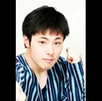 성우인 마스카와 요이치의 대표 이미지