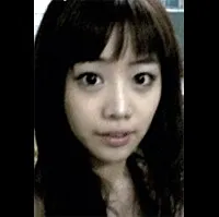 가수인 베니의 대표 이미지