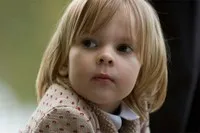 배우인 헬레나-리아 타쵸브스카의 대표 이미지