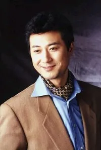 배우인 박재영의 대표 이미지