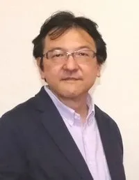 감독인 아베 노리유키의 대표 이미지