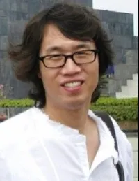 영화감독인 진승현의 대표 이미지