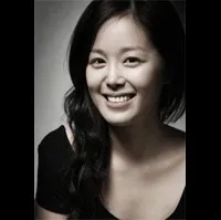 배우인 성혜림의 대표 이미지