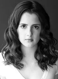 영화배우, 가수인 로라 마라노의 대표 이미지