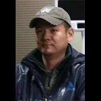 영화감독인 박상준의 대표 이미지