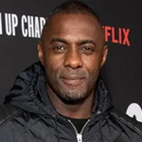 영화배우인 이드리스 엘바의 대표 이미지