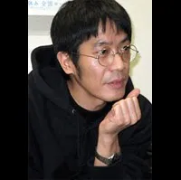 각본, 감독인 안도 히로시의 대표 이미지