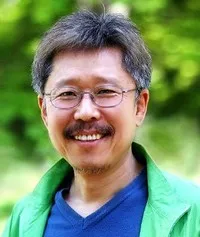 성우인 설영범의 대표 이미지