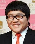 개그맨인 양배추의 대표 이미지