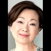 영화배우, 가수인 유키 사오리의 대표 이미지