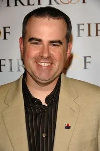 영화감독, 영화배우인 알렉스 켄드릭의 대표 이미지