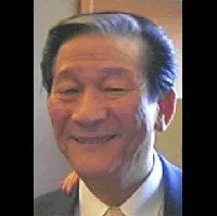 코미디언, 영화배우인 코마츠 마사오의 대표 이미지
