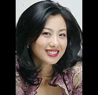 탤런트인 박주희의 대표 이미지