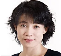 배우인 타니가와 키요미의 대표 이미지