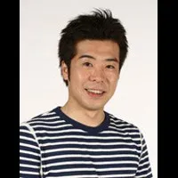 배우인 타나카 소겐의 대표 이미지