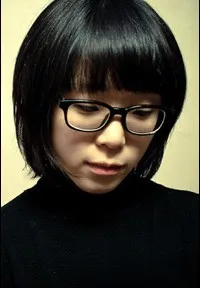 영화감독인 김희진의 대표 이미지