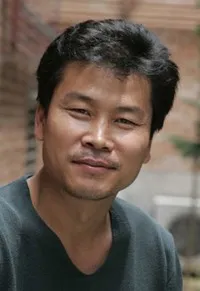 배우인 염상태의 대표 이미지