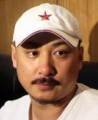 영화감독인 왕궈난의 대표 이미지