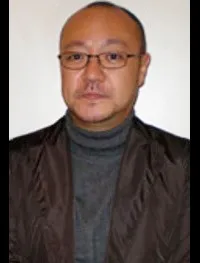 감독인 이노마타 류이치의 대표 이미지