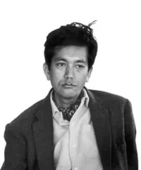 영화감독인 카와시마 유조의 대표 이미지