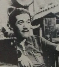 감독, 각본인 야마나카 사다오의 대표 이미지
