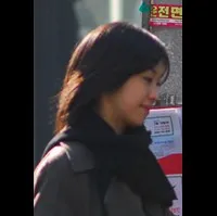 배우인 신윤주의 대표 이미지