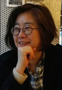 영화감독인 이숙경의 대표 이미지