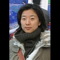 영화감독인 김주리의 대표 이미지