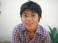 감독인 미라벨 앙의 대표 이미지